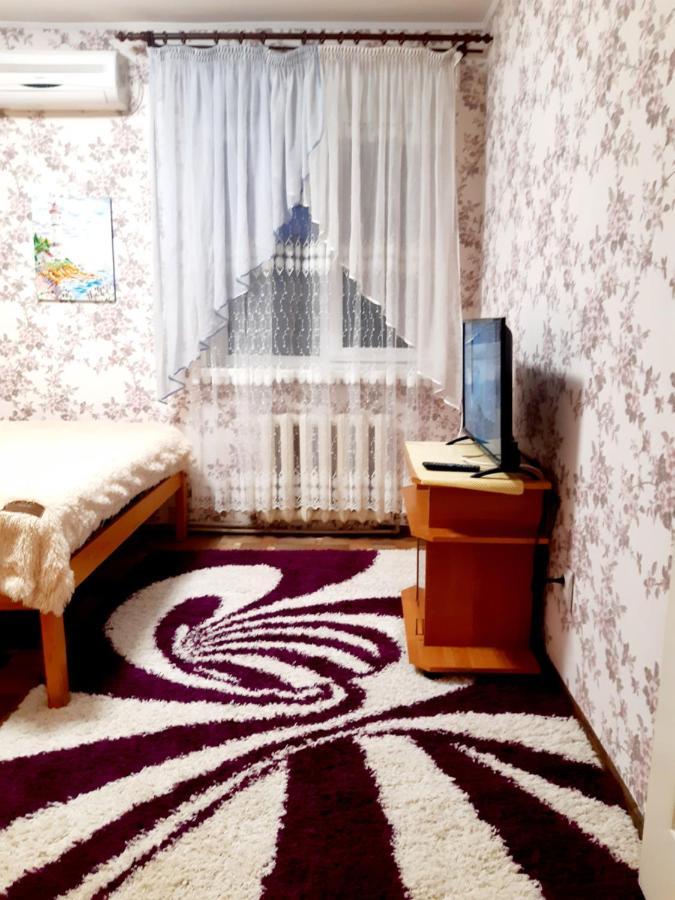 Апартаменти Шевченко 2 Кропивницький Екстер'єр фото